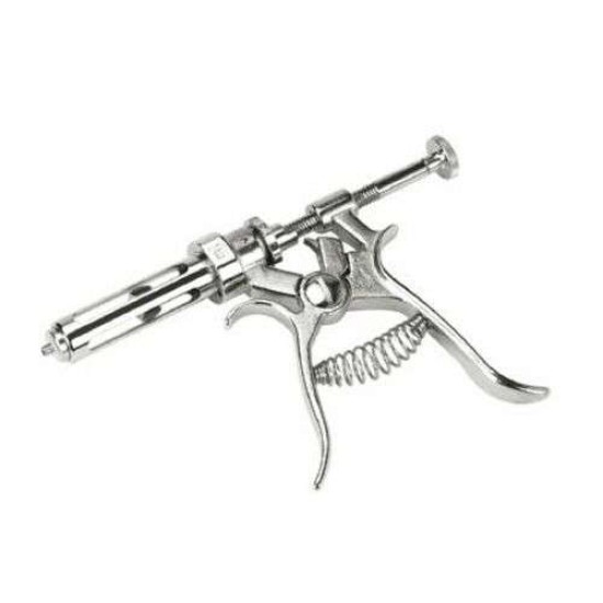 Σύριγγα  REVOLVER HENKE-SASS , Luer Lock , 30 ml