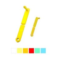 Ενώτια προβάτων αναρίθμητα, 'OVITAG'