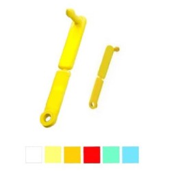 Ενώτια προβάτων αναρίθμητα, 'OVITAG'