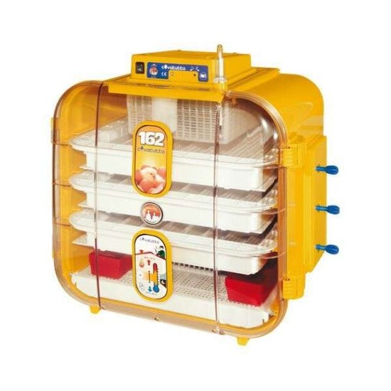 Εκκολαπτική Novital Cova-162 (120 αυγών) Εκκολαπτική Novital Cova-162 (120 αυγών)