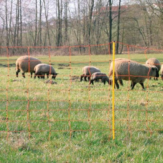 Ερωτηματολόγιο για Υπολογισμό Κόστους Ηλεκτρικής Περίφραξης