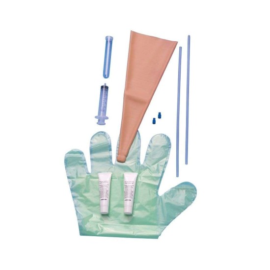 ΣΕΤ ΣΠΕΡΜΑΤΟΛΗΨΙΑΣ & ΤΕΧΝΗΤΗΣ ΣΠΕΡΜΑΤΕΓΧΥΣΗΣ, ΓΙΑ ΣΚΥΛΟΥΣ