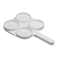 ΔΙΣΚΟΣ 4 ΘΕΣΕΩΝ ΓΙΑ ΤΕΣΤ ΜΑΣΤΙΤΙΔΑΣ 'California'