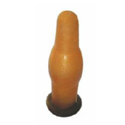 Θηλή latex αμνοεριφίων, για μπουκάλι Θηλή latex αμνοεριφίων, για μπουκάλι