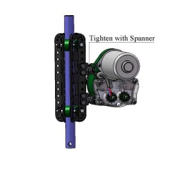 Οδηγός για Μοτέρ Παραθύρου των 100W