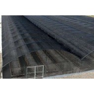 Διχτυοκήπιο Σκίασης