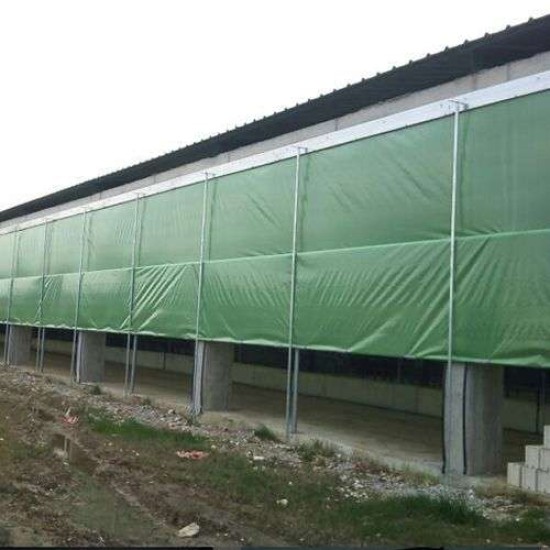 ΧΟΙΡΟΣΤΑΣΙΟ ΘΕΡΜΟΚΗΠΙΑΚΟΥ ΤΥΠΟΥ (TOLL) 10,5m ΜΕ ΑΠΑΛΛΑΓΗ ΟΙΚΟΔΟΜΙΚΗΣ ΑΔΕΙΑΣ
