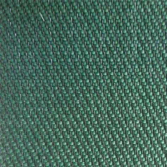 Δίχτυ Σκίασης Πράσινο 70% Σκίαση 130γρ Υψηλής Αντοχής