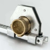 Σετ Τρυπητή Κρεμαγιέρα 1,25 Μέτρα