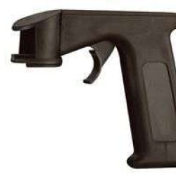 Χειρολαβή ψεκασμού για spray μαρκαρίσματος