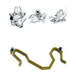 Εργαλείο ακινητοποίησης αιγοπροβάτων , Large