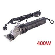 ΕΠΑΓΓΕΛΜΑΤΙΚΗ ΚΟΥΡΕΥΤΙΚΗ ΜΗΧΑΝΗ ΠΡΟΒΑΤΩΝ 400W ΜΕ ΘΕΡΜΙΚΟ ΠΡΟΣΤΑΣΙΑΣ - ZXS-450