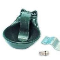 Μετατροπέας ποτίστρας βοοειδών τοίχου σε σωλήνα