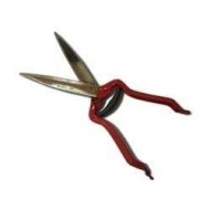 Ψαλίδα κουρέματος προβάτων - 29.5 cm