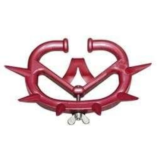 Ρινική συσκευή αποφυγής αυτοθηλασμού, πλαστική Μικρή