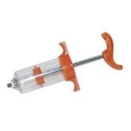 Σύριγγα 'Αrplex', πολλαπλής χρήσης Luer Lock , 30 ml