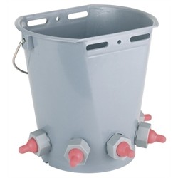 ΘΗΛΑΣΤΡΟ ΑΜΝΟΕΡΙΦΙΩΝ ΜΕ 5 ΘΗΛΕΣ