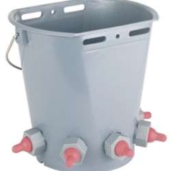 ΘΗΛΑΣΤΡΟ ΑΜΝΟΕΡΙΦΙΩΝ ΜΕ 5 ΘΗΛΕΣ