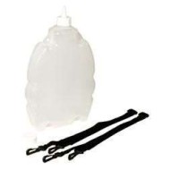 Δοχείο για σύριγγες 'DOSER' με αωρτήρες - 2,5 Lt