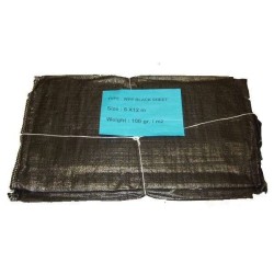Πανιά συλλογής ελιάς Ελαιόπανο Μαύρο 100 γραμμαρίων Μαλακό Υψηλής Αντοχής Σε όλες τις Διαστάσεις