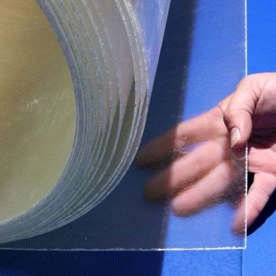 Πολυεστερικό Ρολό Επίπεδο Μήκος 1.5μ Χ 20μ Πολυεστερικό Ρολό Επίπεδο Μήκος 1.5μ Χ 20μ