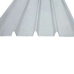 Πολυκαρβονικό Συμπαγές Τραπεζοειδές 5 Κορυφών Άχρωμο Φύλλο 1.05μ Χ 7μ Προέλευση Ισραήλ 250/40 φωτοδιαπερατότητά 10 Χρόνια χαλάζι 5 χρόνια Αποστολή από την Αποθήκη Θεσσαλονίκης