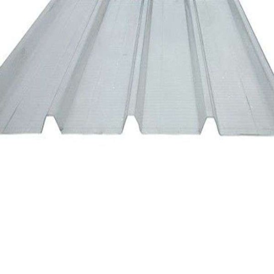 Πολυκαρβονικό Συμπαγές Τραπεζοειδές 5 Κορυφών Κυματοειδές Φύλλο 1.05μ Χ 6μ Προέλευση Ισραήλ 250/40 φωτοδιαπερατότητά 10 Χρόνια χαλάζι 5 χρόνια