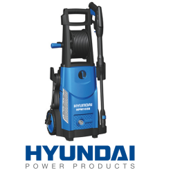 Πλυστικό Μηχάνημα HYUNDAI HPW165B με πίεση max 165bar και απόδοση 378Lt/h Πλυστικό Μηχάνημα HYUNDAI HPW165B με πίεση max 165bar και απόδοση 378Lt/h