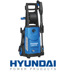 Πλυστικό Μηχάνημα HYUNDAI HPW165B με πίεση max 165bar και απόδοση 378Lt/h Πλυστικό Μηχάνημα HYUNDAI HPW165B με πίεση max 165bar και απόδοση 378Lt/h