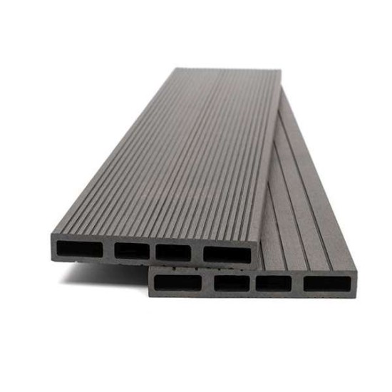 WPC Περίφραξης Dark GREY 50 Πάχος 2,00cm x Πλάτος 14,00cm x Μήκος 3,60m Τιμή ανά Τεμάχιο WPC Περίφραξης Dark GREY 50 Πάχος 2,00cm x Πλάτος 14,00cm x Μήκος 3,60m Τιμή ανά Τεμάχιο