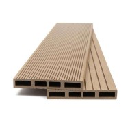 WPC Περίφραξης OAK NAT 150 Πάχος 2,00cm x Πλάτος 14,00cm x Μήκος 3,60m Τιμή ανά Τεμάχιο