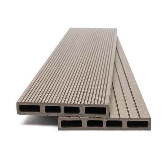 WPC Περίφραξης Light GREY 180 Πάχος 2,00cm x Πλάτος 14,00cm x Μήκος 3,60m Τιμή ανά Τεμάχιο WPC Περίφραξης Light GREY 180 Πάχος 2,00cm x Πλάτος 14,00cm x Μήκος 3,60m Τιμή ανά Τεμάχιο