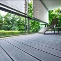 Συνθετικό Deck WPC Δαπέδου