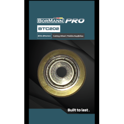 Ανταλλακτική ροδέλα κοπής πλακιδίων για BTC2000, BTC2200, BTC2500, BTC3000, BTC3250 Ανταλλακτική ροδέλα κοπής πλακιδίων για BTC2000, BTC2200, BTC2500, BTC3000, BTC3250