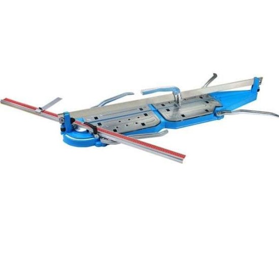 Κόφτης Πλακιδίων Bormann PRO 1290mm με Βάση Αλουμινίου