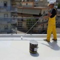 Επαλειφόμενα υλικά Υγρομόνωσης
