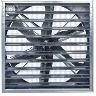 Βιομηχανικός εξαεριστήρας INOX 41304m/h