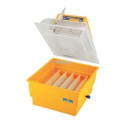 Εκκολαπτική Novital 'Cova-24' Ημιαυτόματη (20 αυγών) Εκκολαπτική Novital 'Cova-24' Ημιαυτόματη (20 αυγών)