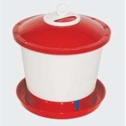 Ποτίστρα νεοσσών 'RAPID CLEAN', 9 λίτρων