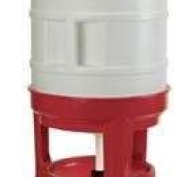 Ποτίστρα πτηνών με βάση'GOLD', 30 λίτρων