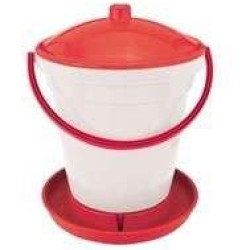 Ποτίστρα πτηνών 'RAPID CLEAN', 18 λίτρων