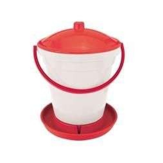 Ποτίστρα πτηνών  RAPID CLEAN , 18 λίτρων