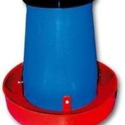 Ταϊστρα πτηνών 15 Kg