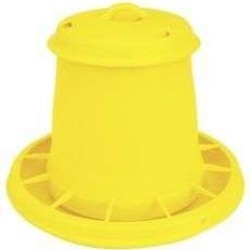 Ταΐστρα πτηνών με στεφάνι 15 Kg