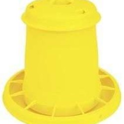 Ταΐστρα πτηνών με στεφάνι 7Kg