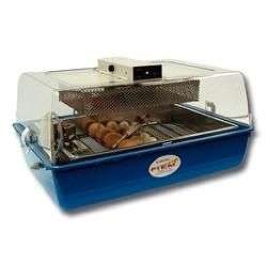 Εκκολαπτική FIEM  Inca , αυτόματη (45 αυγών)