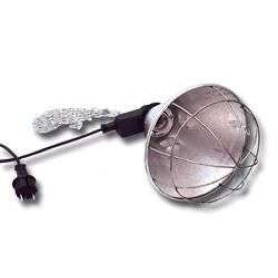 Καμπάνα λυχνιών επώασης