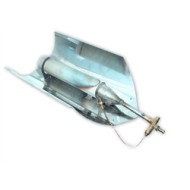 Θερμομητέρα υγραερίου 'MIRAGE'