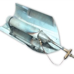 Ανταλακτική Βαλβίδα για Θερμομητέρα υγραερίου 'MIRAGE'