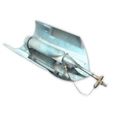 Θερμομητέρα υγραερίου 'MIRAGE'